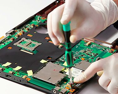 Laptop-repair